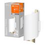 VEGGLAMPE LEDVANCE SMART+ WIFI TWIST ORBIS HVIT