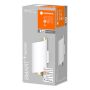 VEGGLAMPE LEDVANCE SMART+ WIFI TWIST ORBIS HVIT