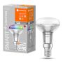 LYSKILDE LEDVANCE SMART+WIFI SPOT R50 RGBW E14 3,3W