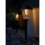 SOLCELLELAMPE LUXFORM ST TROPEZ 42CM