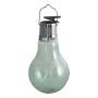 SOLCELLELAMPE LUXFORM BLANDET FARGER