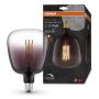 LYSPÆRE OSRAM LED GLOBE 140E SMOKE 1600K E27 4,5W