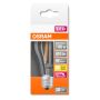 LYSKILDE OSRAM DIMBAR LED E27 5W