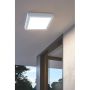 LED-PLAFOND EGLO ARGOLIS 30X30CM HVIT