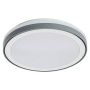 LED-PLAFOND TWEEN LIGHT RIMINI HVIT Ø40CM