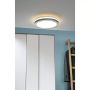 LED-PLAFOND TWEEN LIGHT RIMINI HVIT Ø40CM