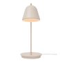 BORDLAMPE NORDLUX FLEUR BEIGE