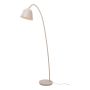 GULVLAMPE NORDLUX FLEUR BEIGE