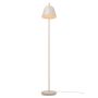 GULVLAMPE NORDLUX FLEUR BEIGE