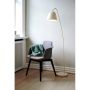 GULVLAMPE NORDLUX FLEUR BEIGE