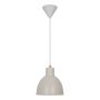 TAKLAMPE NORDLUX POP BEIGE