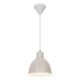 TAKLAMPE NORDLUX POP BEIGE