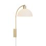 VEGGLAMPE NORDLUX ELLEN MESSING