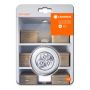 LED-SPOTLIGHT LEDVANCE CLASSILVER SILVER 