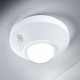 NATTLAMPE LEDVANCE NIGHTLUX CEILING WHITE