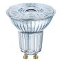 LYSKILDE LEDVANCE LED GU10 4,3W 10-PACK