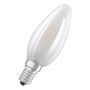 LYSKILDE LEDVANCE LED SST CLASSIC B E14 2,8W