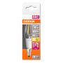 LYSKILDE OSRAM LED GLOW DIMBAR E14 4,5W 