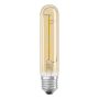 LYSKILDE OSRAM LED TUBULAR GOLD E27 200LM 2,8W