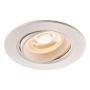 DOWNLIGHT NORDLUX ROAR KIP-/DIMBAR IP23