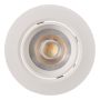 DOWNLIGHT NORDLUX ROAR KIP-/DIMBAR IP23