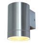 VEGGLAMPE ECOLITE INDI I ALUMINIUM