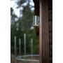 VEGGLAMPE ECOLITE INDI I ALUMINIUM