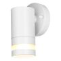 VEGGLAMPE ECOLITE LYRA I HVIT