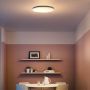 LED-PLAFOND PHILIPS MYLIVING WAWEL HVIT