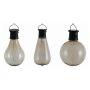 SOLCELLELAMPE LUXFORM RETRO