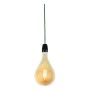 LEDPÆRE HOME SWETT HOME DECO PEAR AMBER 4W 400 LM 2700K