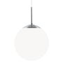 TAKLAMPE NORDLUX CAFE 20CM HVIT