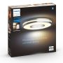 PLAFOND PHILIPS HUE BEING Ø34,8CM ALUMINIUM 