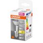 LYSKILDE LEDVANCE LED PAR16 E14 350LM 4,5W