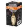 LYSKILDE OSRAM VINTAGE LED E14 1906 4W