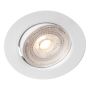 DOWNLIGHT ECOLITE NOVA DIMBAR IP44 3-PK