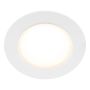 DOWNLIGHT ECOLITE BIANCA DIMBAR 3-PK