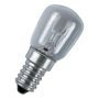 OZONLAMPE OSRAM T26 MATT 25W 190LM E14