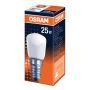 OZONLAMPE OSRAM T26 MATT 25W 190LM E14