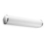 VEGGLAMPE PHILIPS LED 2,5W 33CM HVIT/KROM                                 