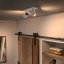 SPOTSKINNE PHILIPS HUE RUNNER WHITE AMBIANCE 2X5W HVIT