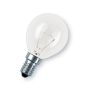 LYSKILDE OSRAM KLOT CLASSIC P 11W 50LM E14