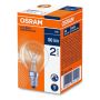 LYSKILDE OSRAM KLOT CLASSIC P 11W 50LM E14