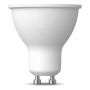 LYSKILDE LUMINANS MIGUEL WIFI LED GU10 4,5W