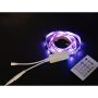 LED STRIP LUMINANS LEA RGB WIFI 2M