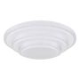 LED-PLAFOND GLOBO MAGNIFIQUE 49.5CM