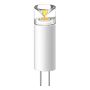 LYSKILDE VOLTOLUX LED 1,4W G4