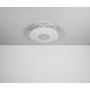 LED-PLAFOND GLOBO EDDIE 50CM