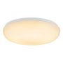 TAKLAMPE TWEEN LIGHT PINTO VIT LED                               