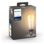 LYSKILDE PHILIPS HUE WHITE FIL ST72 7W